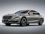 Hongqi H5 2017 года